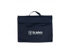 Home Work Satchel St John's